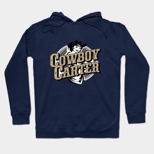 Funny Merch "Cowboy Carter" Hoodie